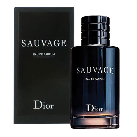 dior sauvage eau de parfum spray 60 ml|christian dior sauvage edp 100ml.